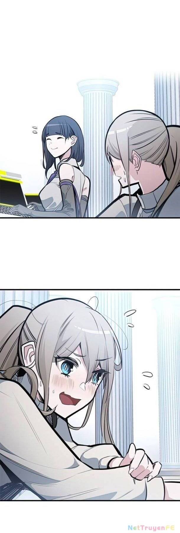 Hầm Ngục Hướng Dẫn Cấp Địa Ngục: Chapter 81