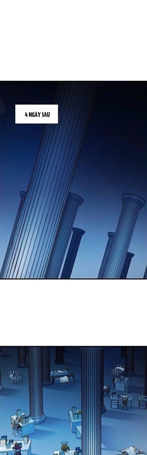 Hầm Ngục Hướng Dẫn Cấp Địa Ngục: Chapter 81