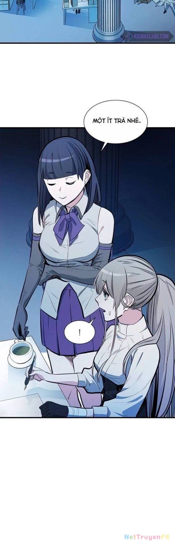 Hầm Ngục Hướng Dẫn Cấp Địa Ngục: Chapter 81