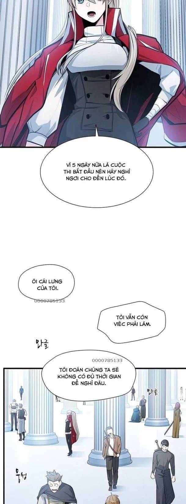 Hầm Ngục Hướng Dẫn Cấp Địa Ngục: Chapter 81