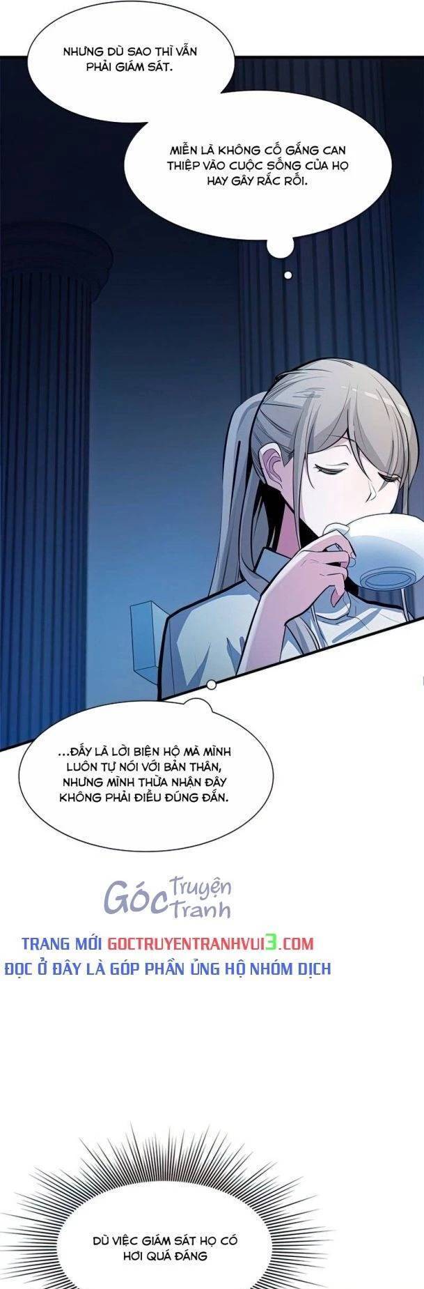 Hầm Ngục Hướng Dẫn Cấp Địa Ngục: Chapter 81