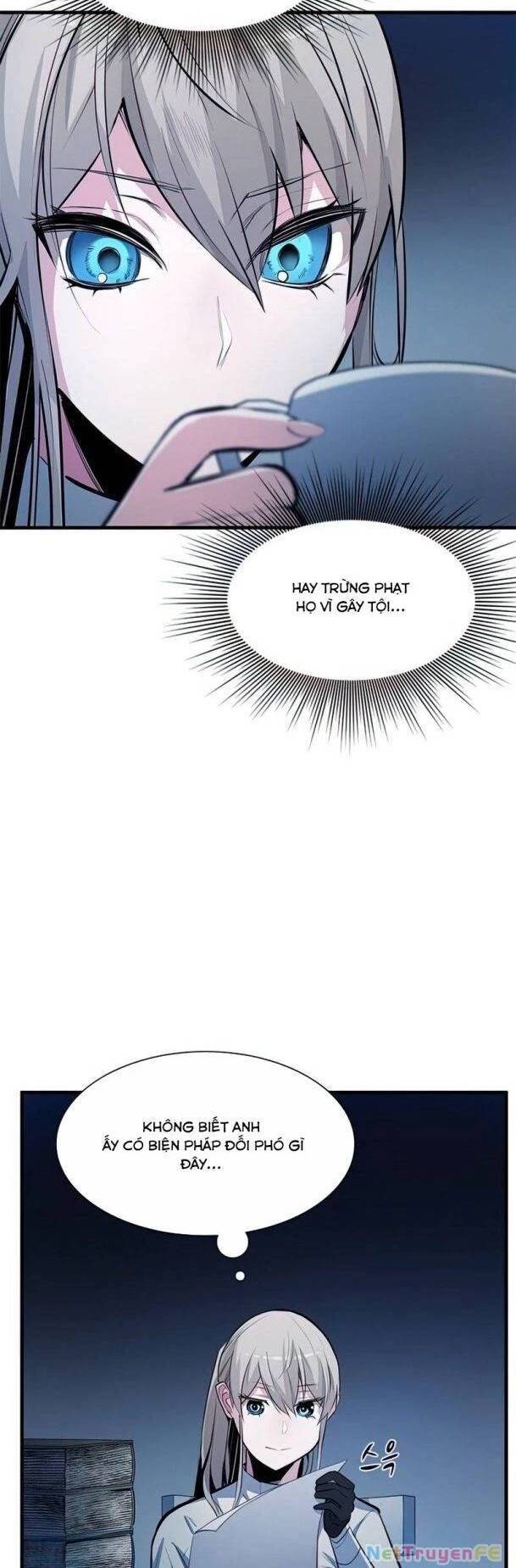 Hầm Ngục Hướng Dẫn Cấp Địa Ngục: Chapter 81