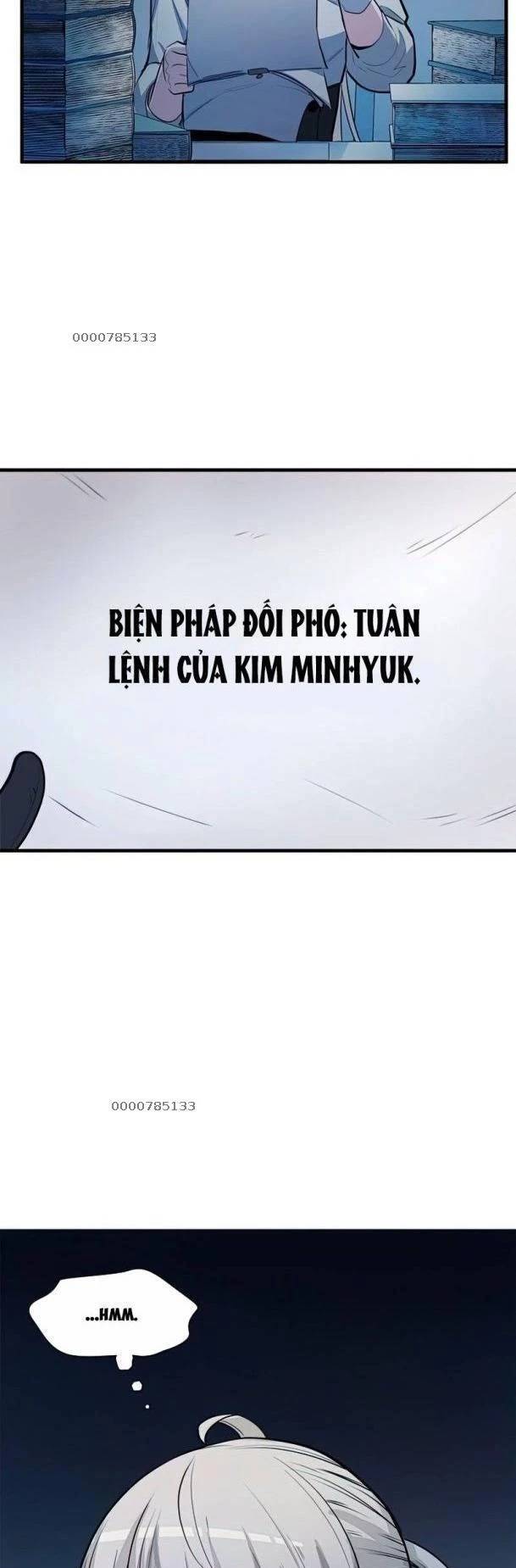 Hầm Ngục Hướng Dẫn Cấp Địa Ngục: Chapter 81