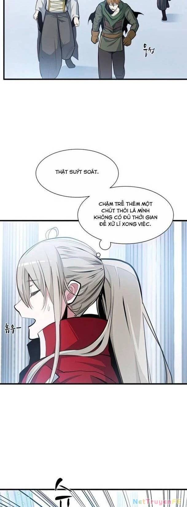 Hầm Ngục Hướng Dẫn Cấp Địa Ngục: Chapter 81