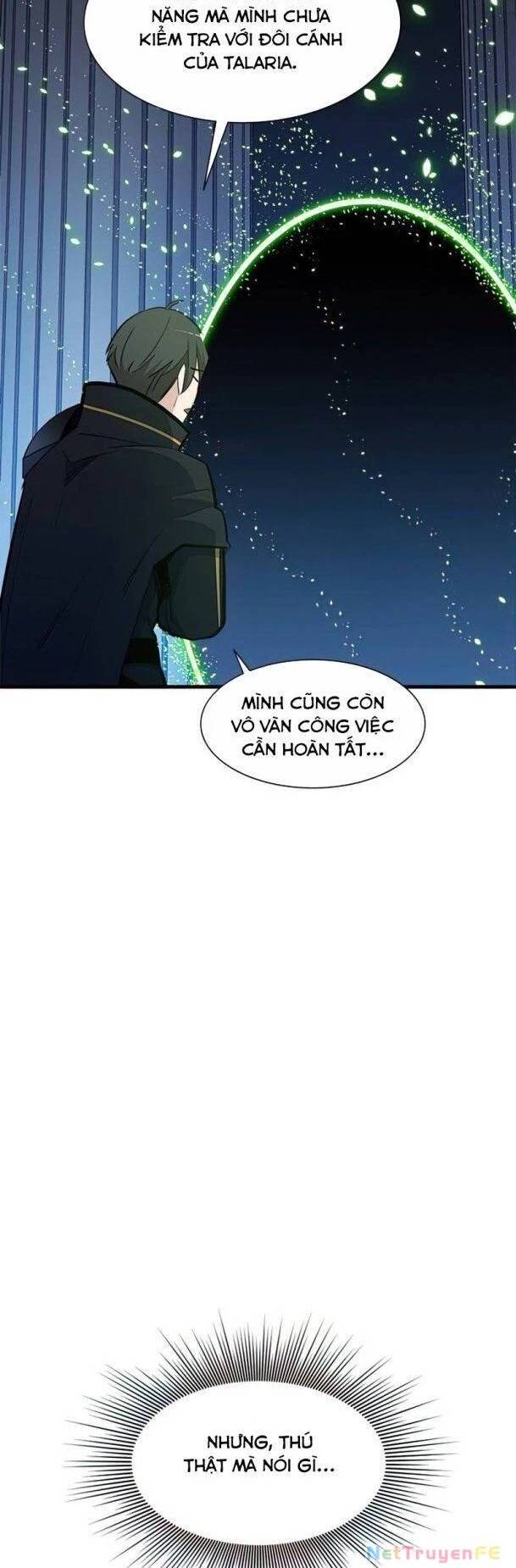 Hầm Ngục Hướng Dẫn Cấp Địa Ngục: Chapter 81