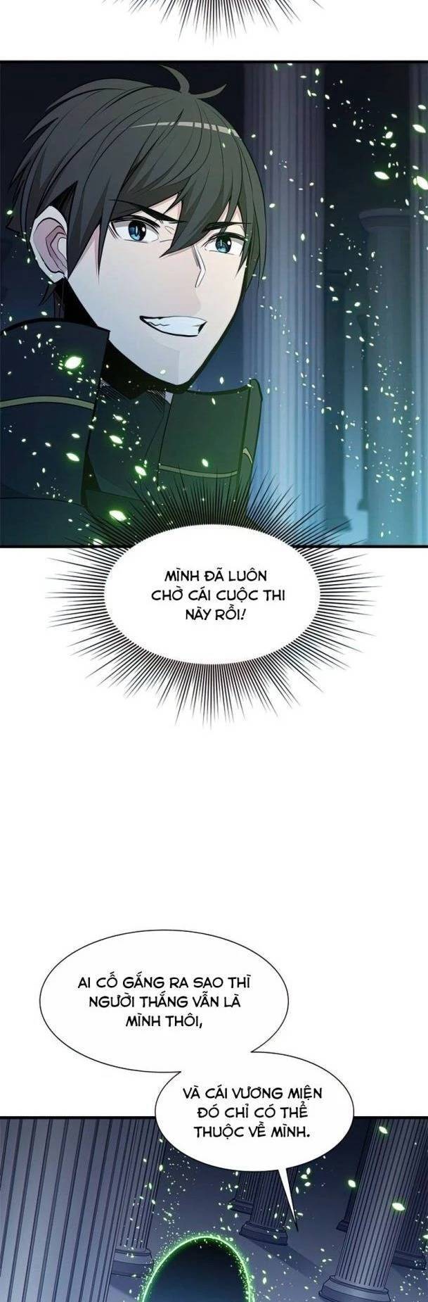 Hầm Ngục Hướng Dẫn Cấp Địa Ngục: Chapter 81