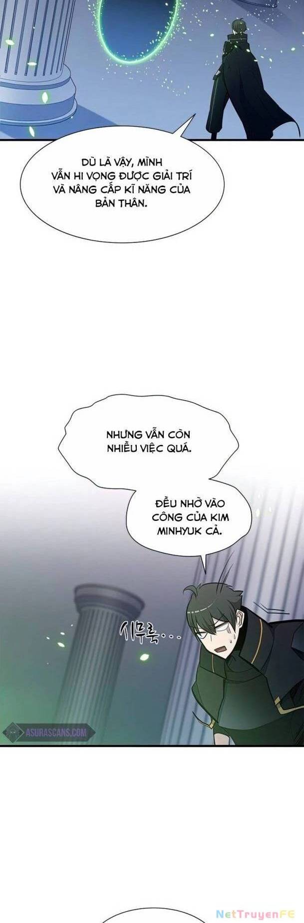 Hầm Ngục Hướng Dẫn Cấp Địa Ngục: Chapter 81