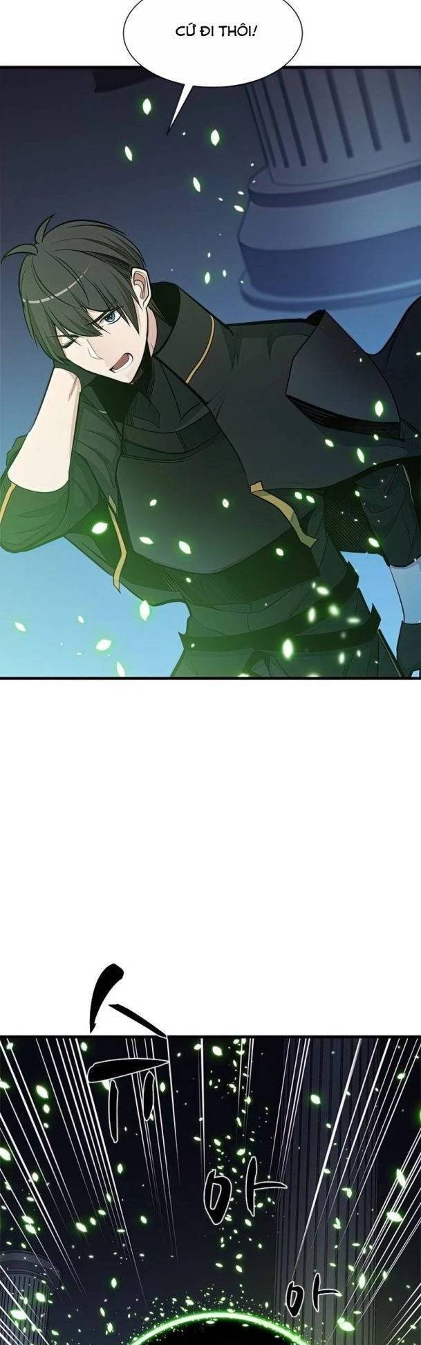 Hầm Ngục Hướng Dẫn Cấp Địa Ngục: Chapter 81