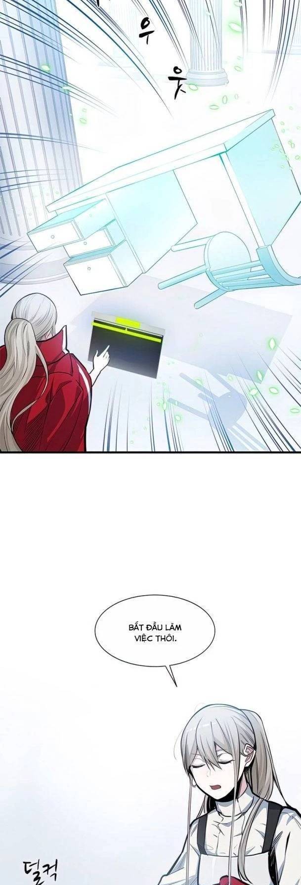 Hầm Ngục Hướng Dẫn Cấp Địa Ngục: Chapter 81