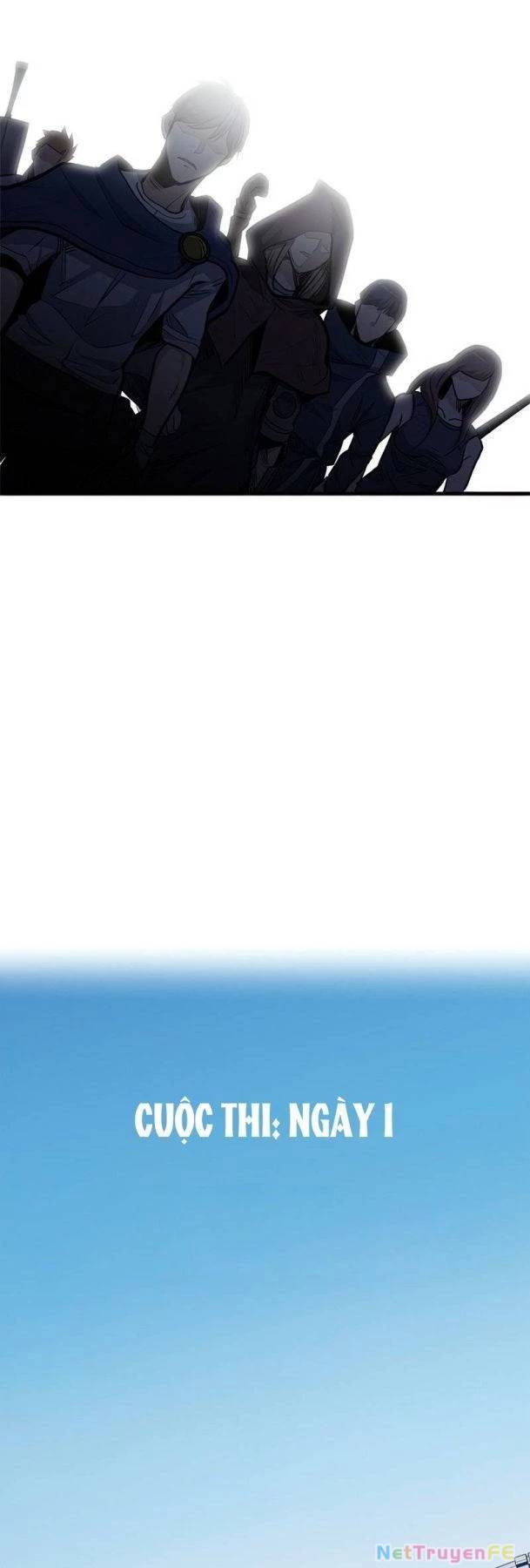 Hầm Ngục Hướng Dẫn Cấp Địa Ngục: Chapter 81