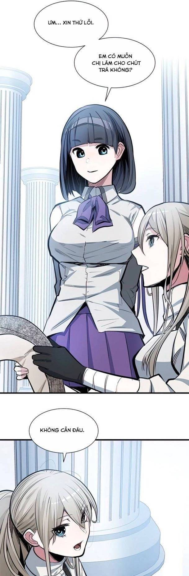 Hầm Ngục Hướng Dẫn Cấp Địa Ngục: Chapter 81