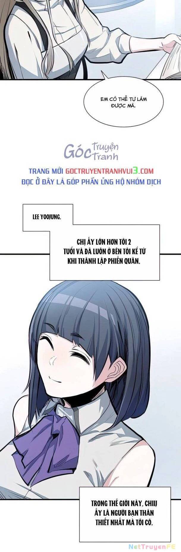 Hầm Ngục Hướng Dẫn Cấp Địa Ngục: Chapter 81