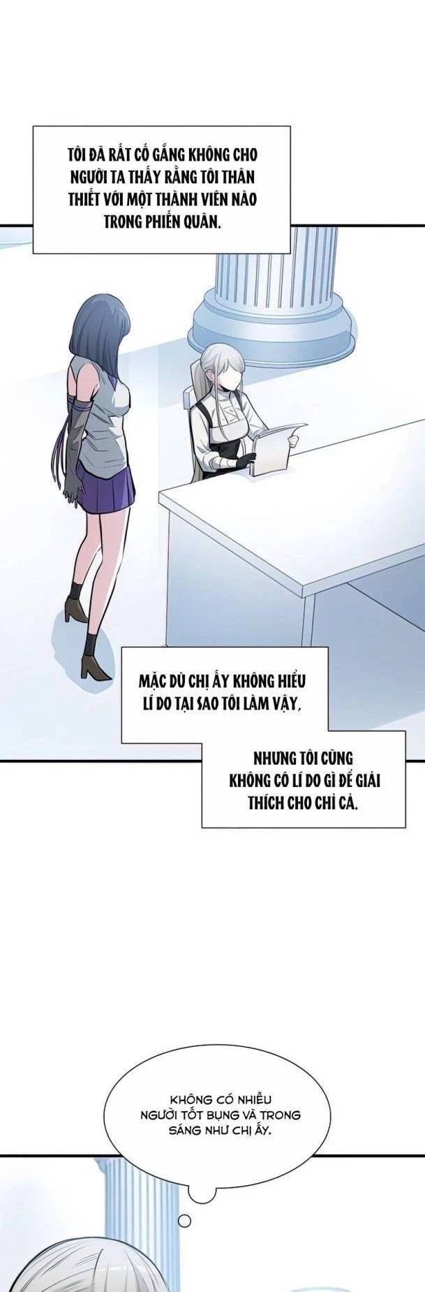 Hầm Ngục Hướng Dẫn Cấp Địa Ngục: Chapter 81