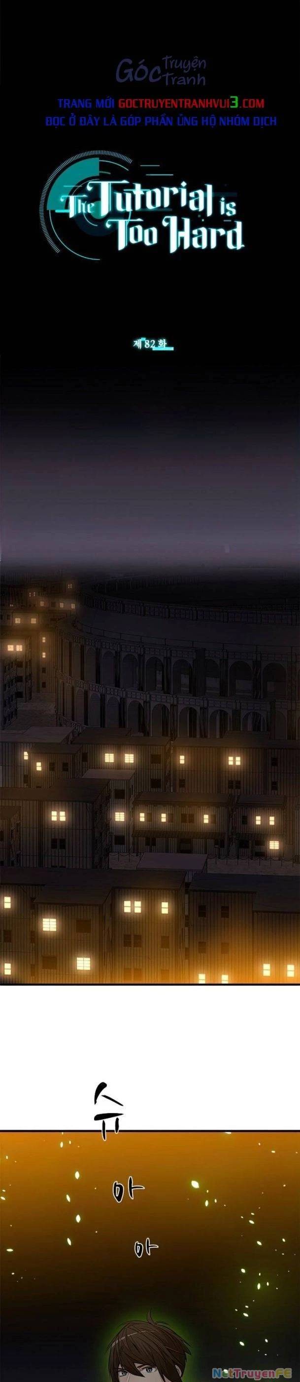 Hầm Ngục Hướng Dẫn Cấp Địa Ngục: Chapter 82