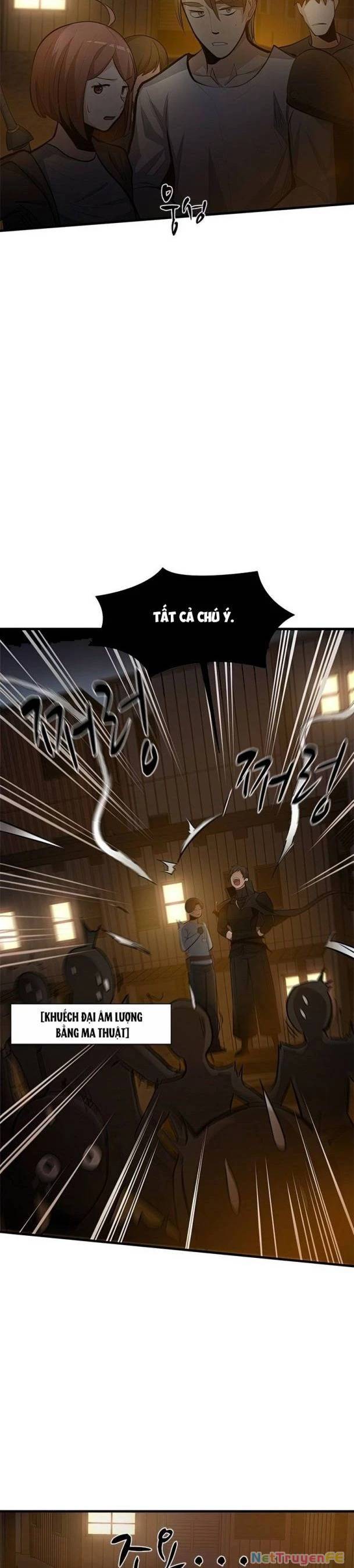 Hầm Ngục Hướng Dẫn Cấp Địa Ngục: Chapter 82