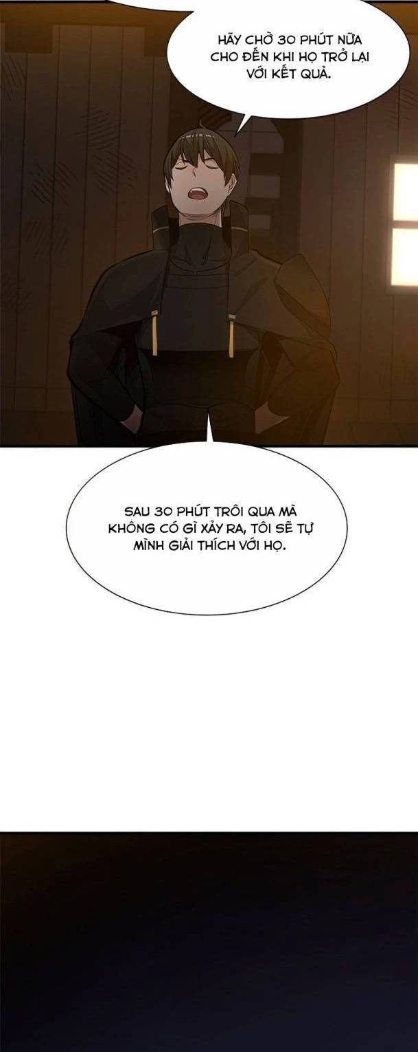 Hầm Ngục Hướng Dẫn Cấp Địa Ngục: Chapter 82