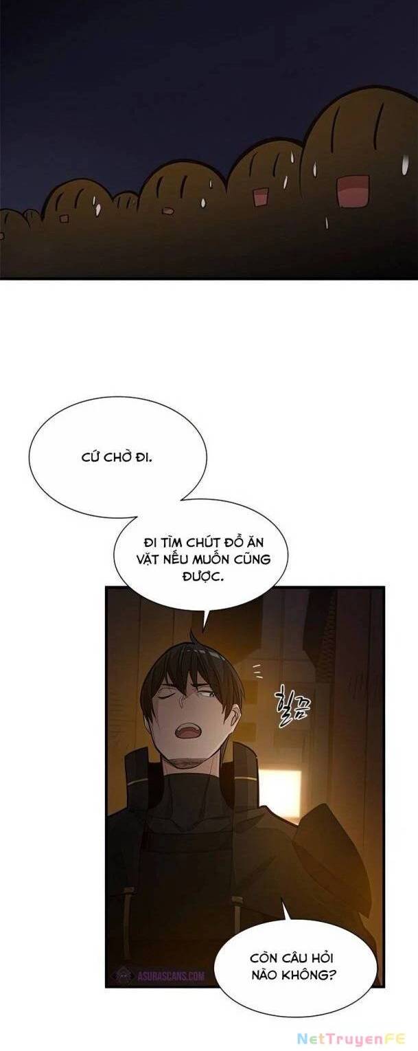 Hầm Ngục Hướng Dẫn Cấp Địa Ngục: Chapter 82