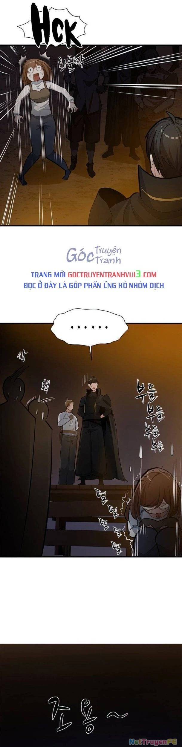 Hầm Ngục Hướng Dẫn Cấp Địa Ngục: Chapter 82