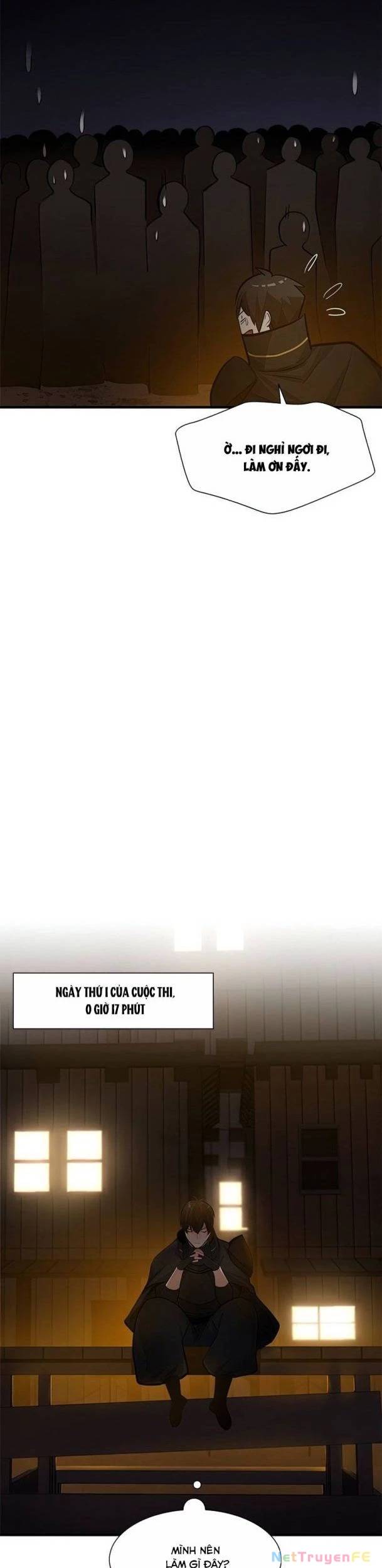 Hầm Ngục Hướng Dẫn Cấp Địa Ngục: Chapter 82