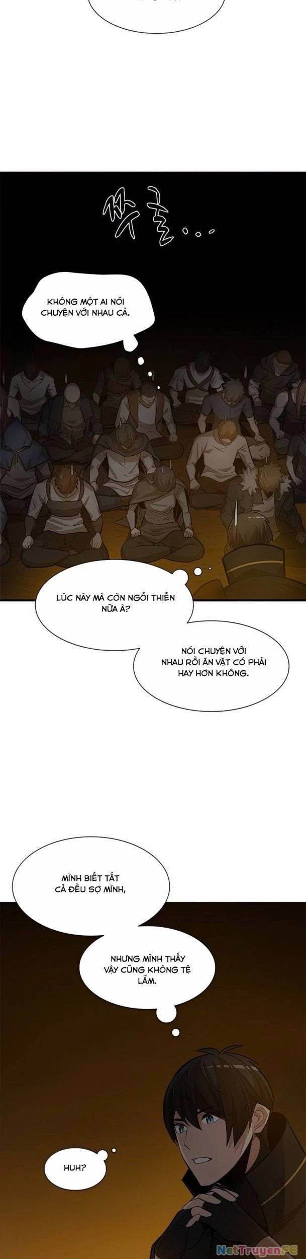 Hầm Ngục Hướng Dẫn Cấp Địa Ngục: Chapter 82