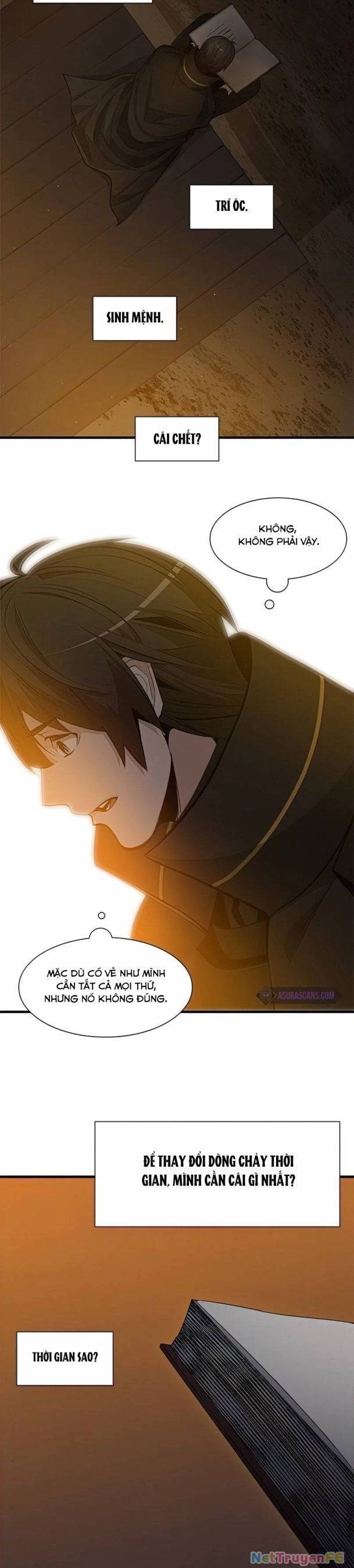 Hầm Ngục Hướng Dẫn Cấp Địa Ngục: Chapter 82