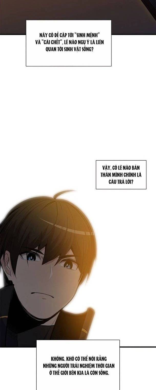 Hầm Ngục Hướng Dẫn Cấp Địa Ngục: Chapter 82