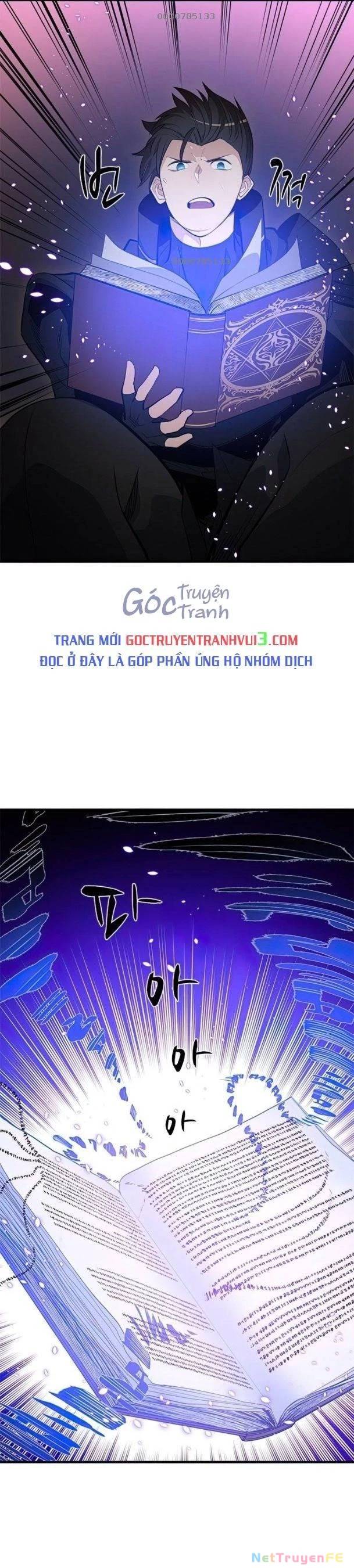 Hầm Ngục Hướng Dẫn Cấp Địa Ngục: Chapter 82
