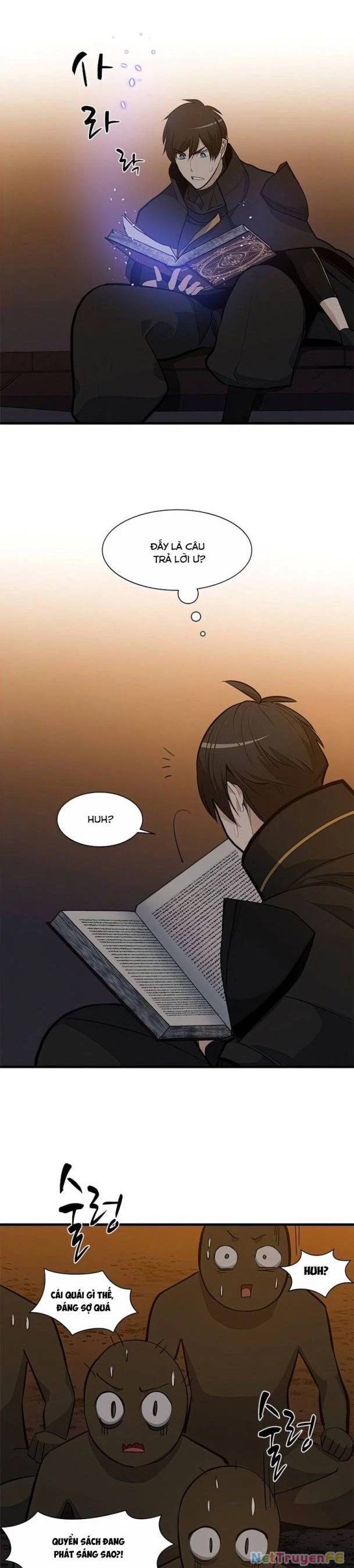 Hầm Ngục Hướng Dẫn Cấp Địa Ngục: Chapter 82