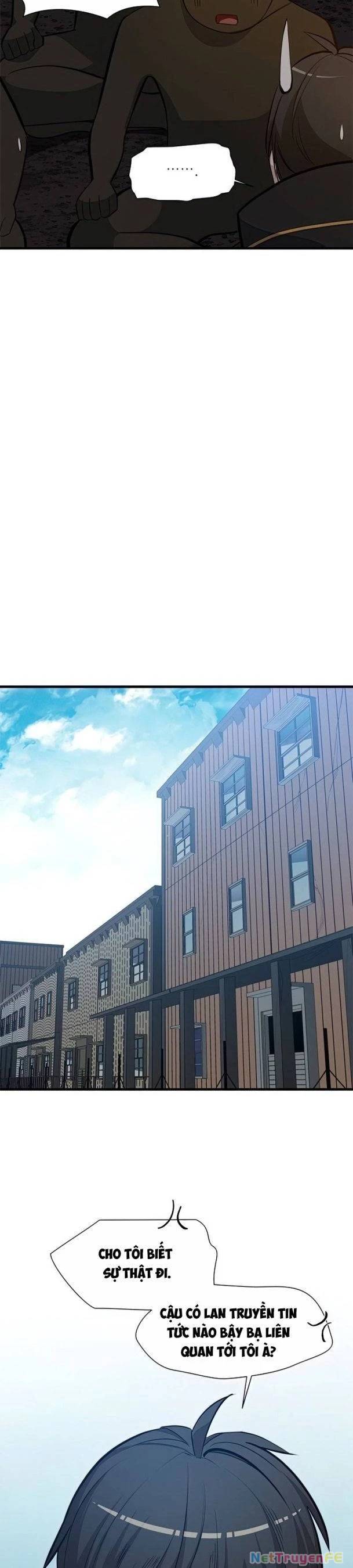 Hầm Ngục Hướng Dẫn Cấp Địa Ngục: Chapter 82