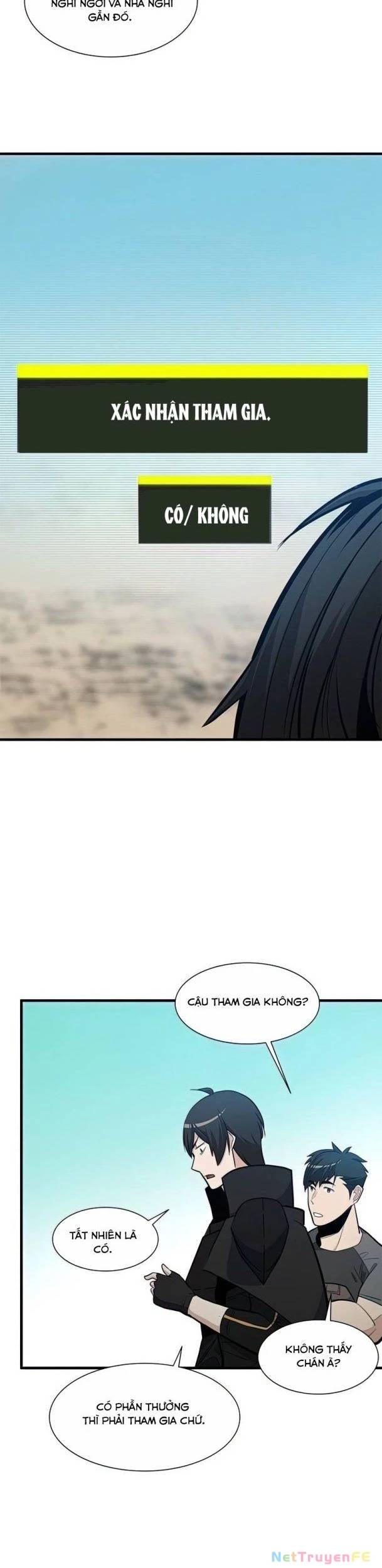 Hầm Ngục Hướng Dẫn Cấp Địa Ngục: Chapter 82