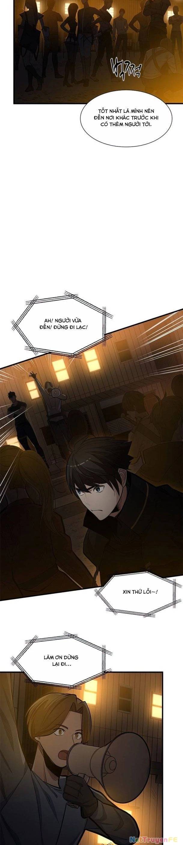 Hầm Ngục Hướng Dẫn Cấp Địa Ngục: Chapter 82