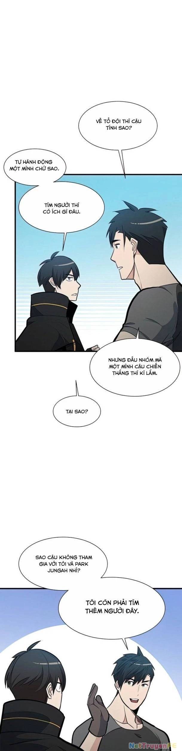 Hầm Ngục Hướng Dẫn Cấp Địa Ngục: Chapter 82