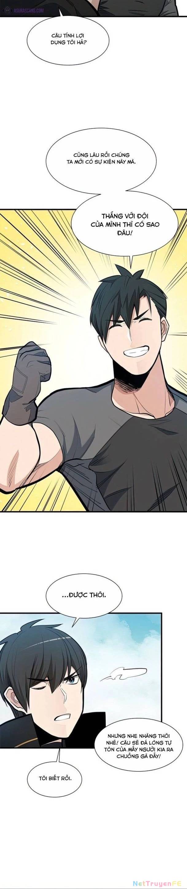 Hầm Ngục Hướng Dẫn Cấp Địa Ngục: Chapter 82