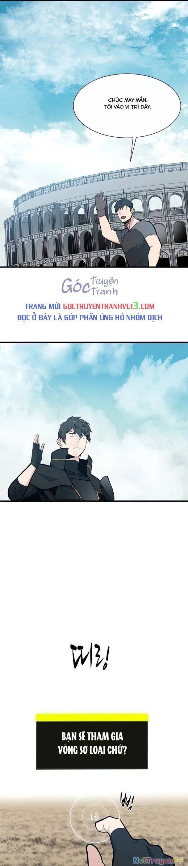 Hầm Ngục Hướng Dẫn Cấp Địa Ngục: Chapter 82