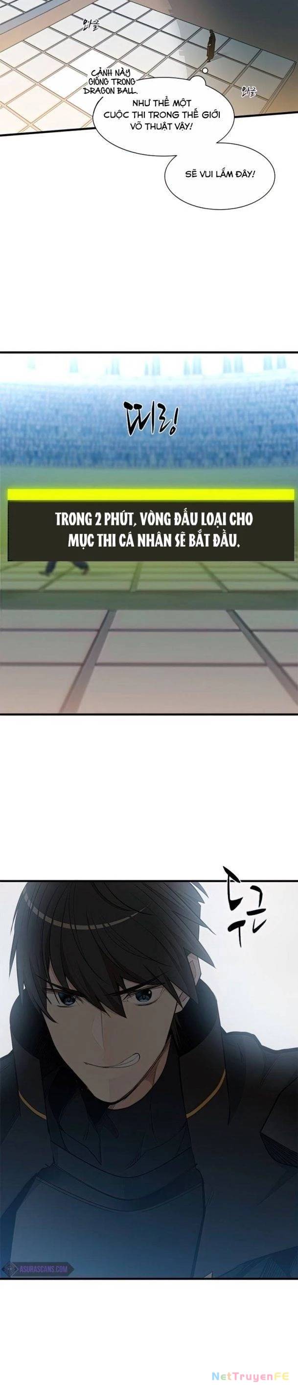 Hầm Ngục Hướng Dẫn Cấp Địa Ngục: Chapter 82