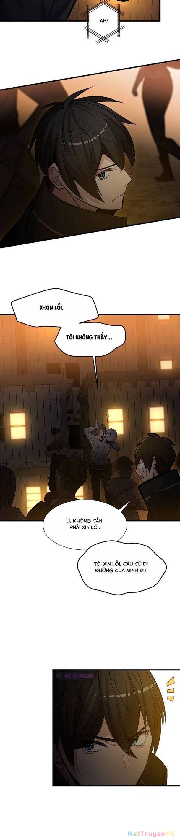 Hầm Ngục Hướng Dẫn Cấp Địa Ngục: Chapter 82