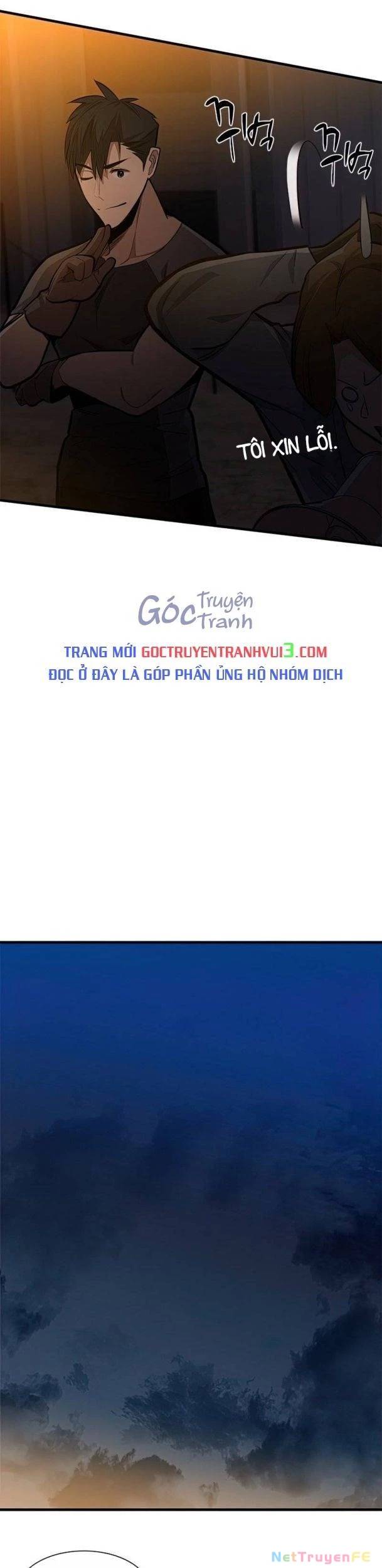 Hầm Ngục Hướng Dẫn Cấp Địa Ngục: Chapter 82