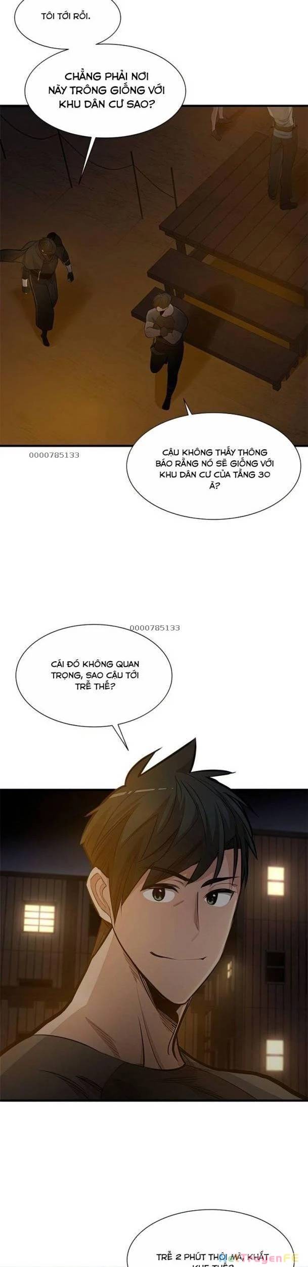 Hầm Ngục Hướng Dẫn Cấp Địa Ngục: Chapter 82