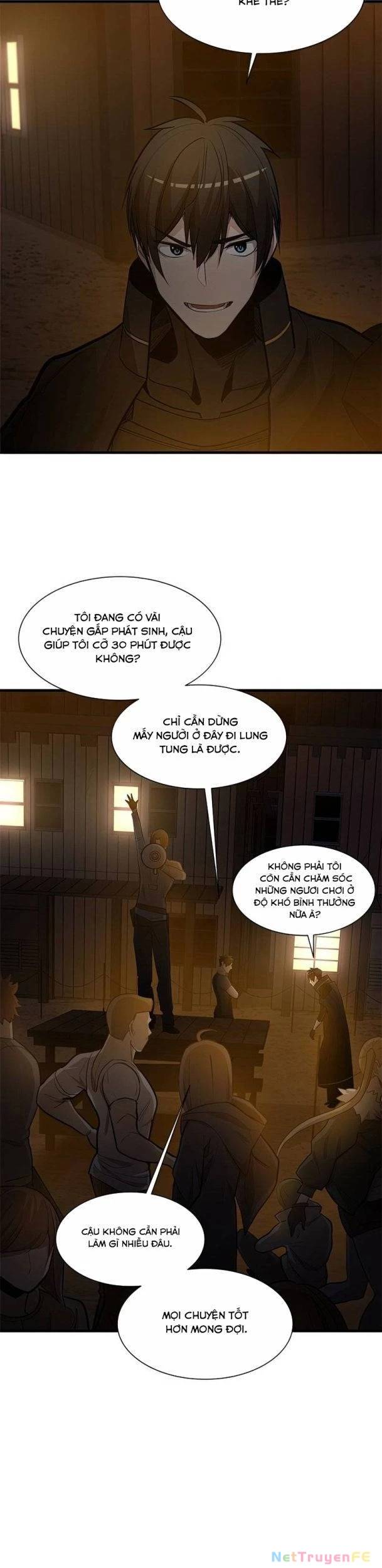 Hầm Ngục Hướng Dẫn Cấp Địa Ngục: Chapter 82