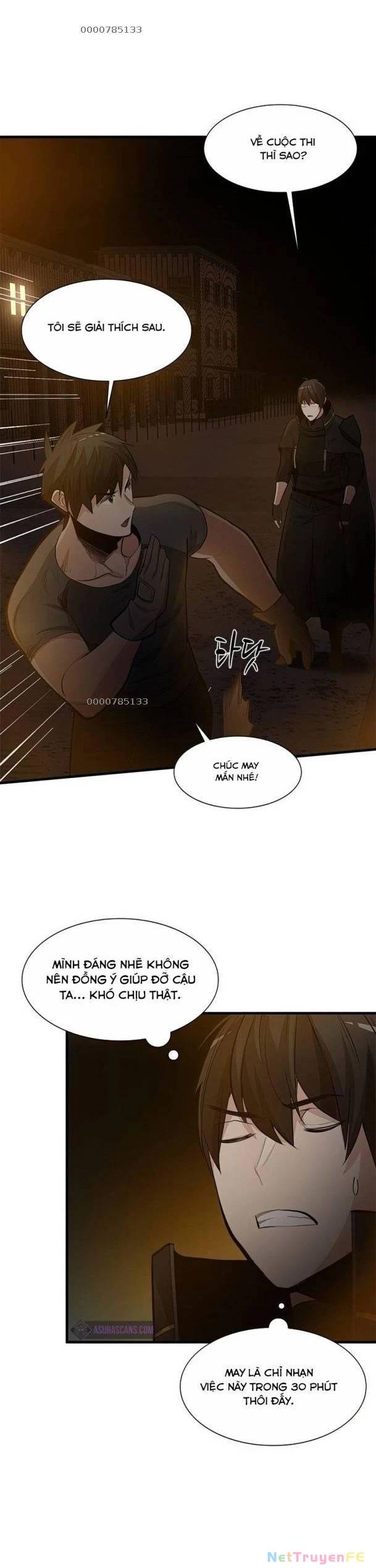 Hầm Ngục Hướng Dẫn Cấp Địa Ngục: Chapter 82