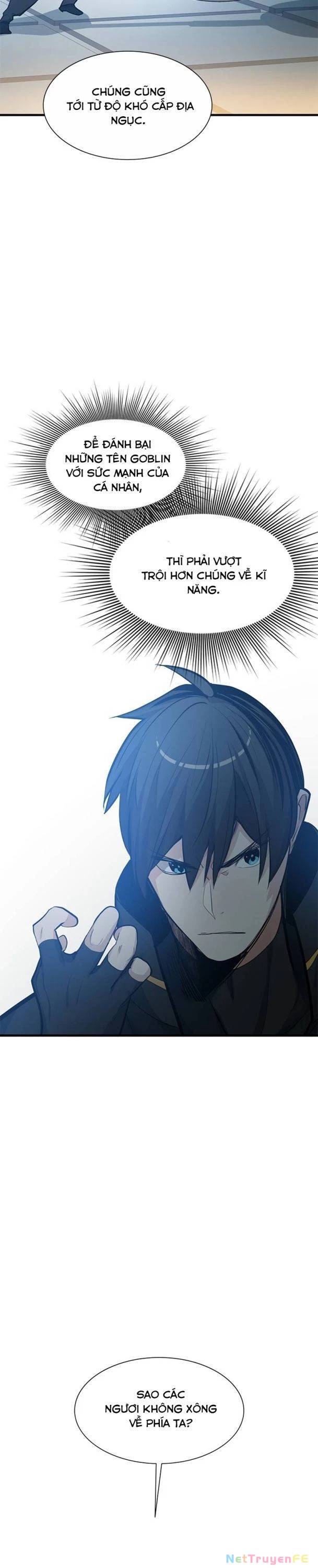 Hầm Ngục Hướng Dẫn Cấp Địa Ngục: Chapter 83