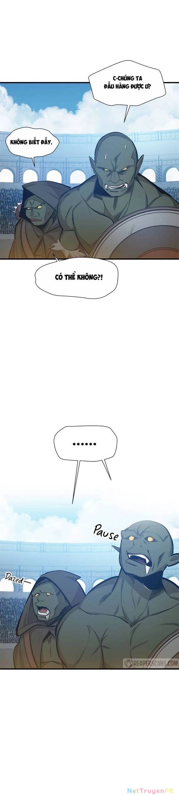 Hầm Ngục Hướng Dẫn Cấp Địa Ngục: Chapter 83