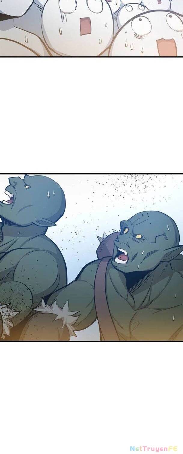 Hầm Ngục Hướng Dẫn Cấp Địa Ngục: Chapter 83