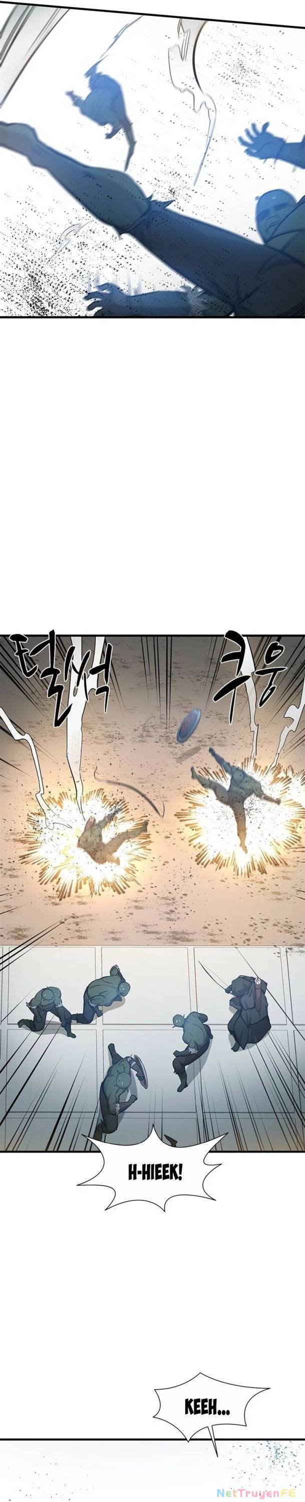 Hầm Ngục Hướng Dẫn Cấp Địa Ngục: Chapter 83