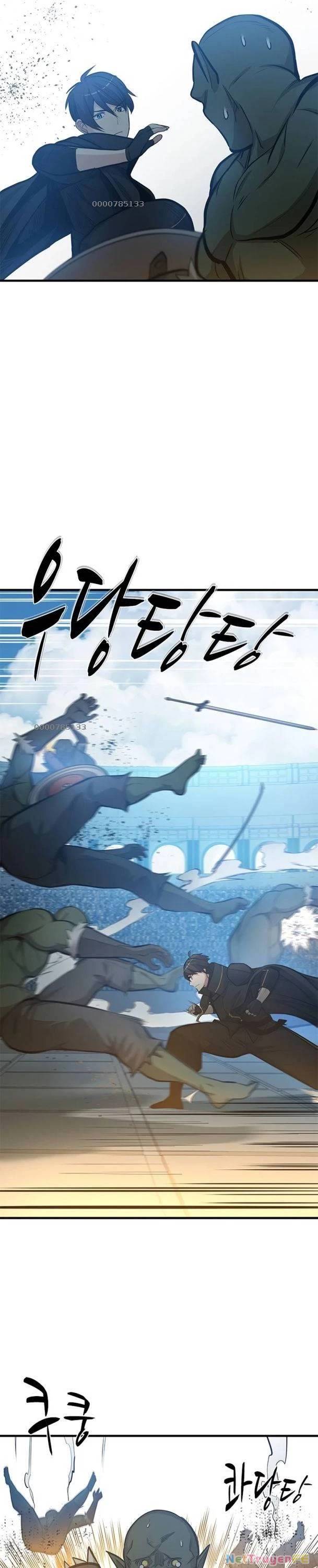 Hầm Ngục Hướng Dẫn Cấp Địa Ngục: Chapter 83