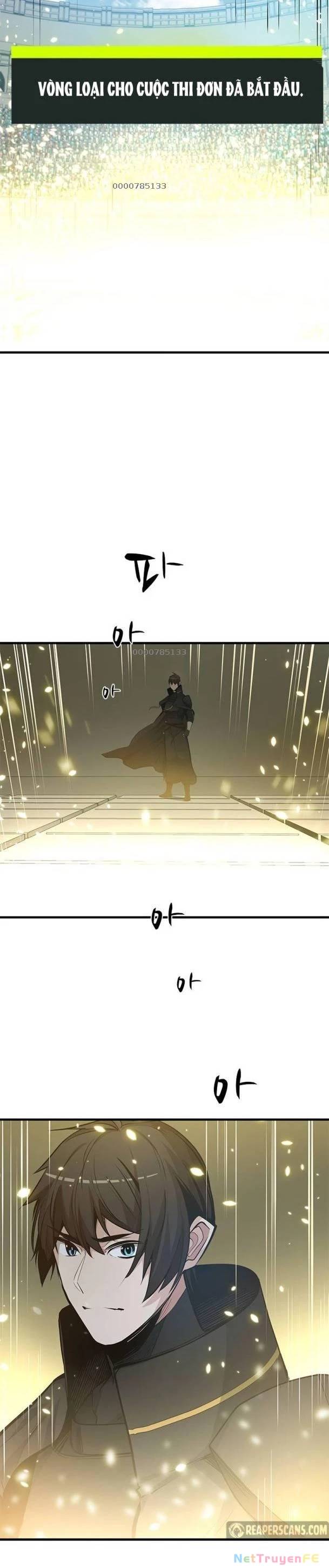 Hầm Ngục Hướng Dẫn Cấp Địa Ngục: Chapter 83