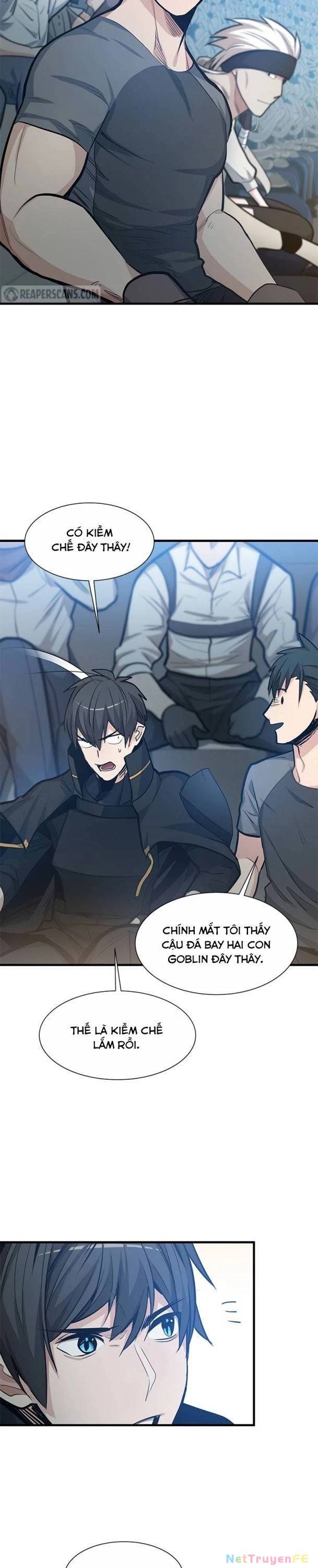 Hầm Ngục Hướng Dẫn Cấp Địa Ngục: Chapter 83