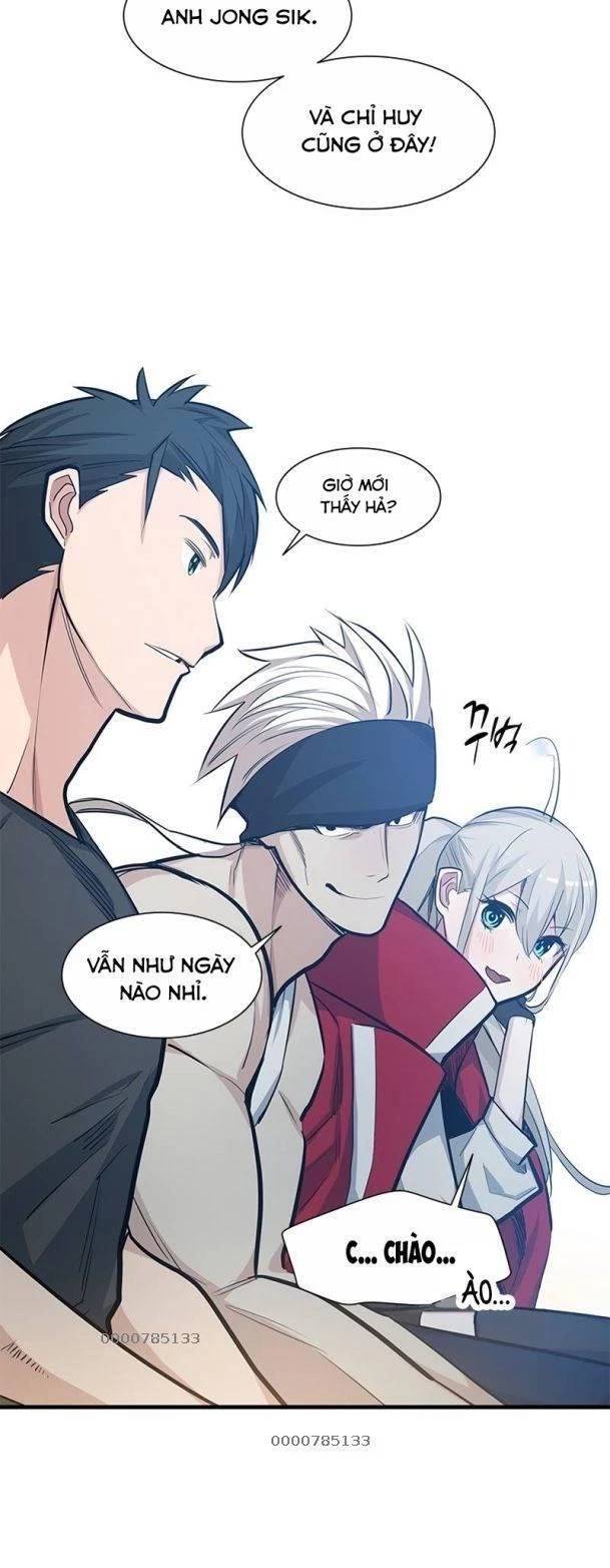 Hầm Ngục Hướng Dẫn Cấp Địa Ngục: Chapter 83
