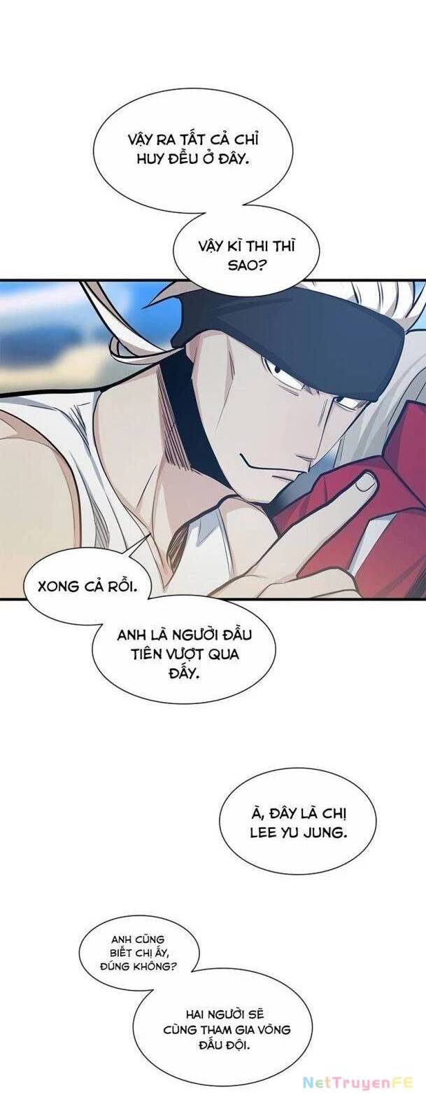 Hầm Ngục Hướng Dẫn Cấp Địa Ngục: Chapter 83