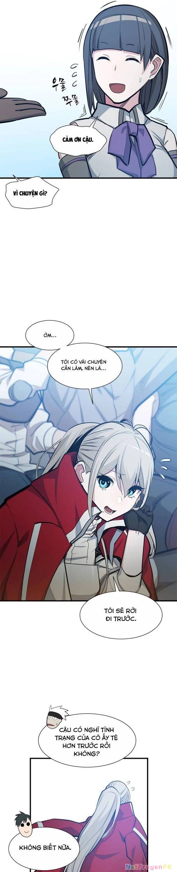 Hầm Ngục Hướng Dẫn Cấp Địa Ngục: Chapter 83